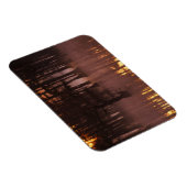 N.A., VS, Georgia, George Smith State Park. Magneet (Rechterzijde)