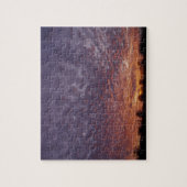 N.A., VS, New Mexico, bij Las Cruces, Legpuzzel (Verticaal)