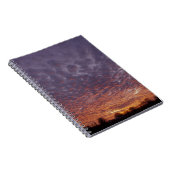 N.A., VS, New Mexico, bij Las Cruces, Notitieboek (Rechterzijde)