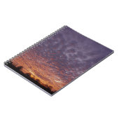 N.A., VS, New Mexico, bij Las Cruces, Notitieboek (Linkerzijde)