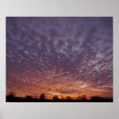 N.A., VS, New Mexico, bij Las Cruces, Poster (Voorkant)