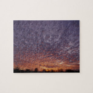 N.A., VS, New Mexico, nabij Las Cruces, Legpuzzel