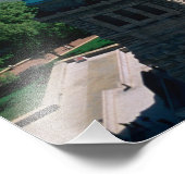 N.A., VS, New York, New York City. Het beeld Foto Afdruk (Hoek)