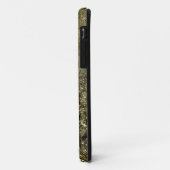 N.A., VS, Oregon, Hood River County. Rood Case-Mate iPhone Case (Achterkant/links)