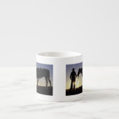 N.A., VS, Oregon, Seneca, Ponderosa Ranch, Espresso Kop (Voorkant)
