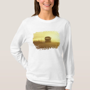 N.A., VS, Oregon, Zuidoost-Oregon, Landelijk gebie T-shirt