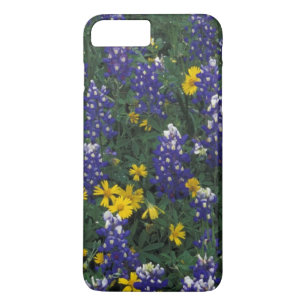 N.A, VS, Texas, Marble Falls, Blauwe Bonnets Case-Mate iPhone Case
