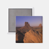 N.A., VS, Utah, Canyonlands National Park Magneet (Voorkant / Achterkant)