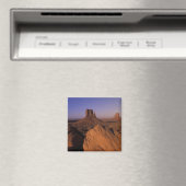 N.A., VS, Utah, Canyonlands National Park Magneet (Insitu (Vaatwasser))