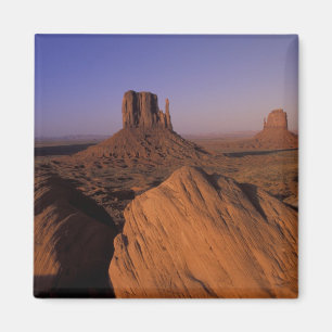 N.A., VS, Utah, Canyonlands National Park Magneet