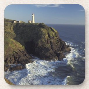 N.A., VS, Washington, Cape Disappointment State Drankjes Onderzetter