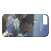 N.A., VS, Washington, Kaapverdische teleurstellend Case-Mate iPhone Case (Achterkant (Horizontaal))