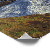 N.A., VS, Washington, Kaapverdische teleurstellend Poster (Hoek)