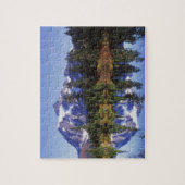 N.A., VS, Washington, Mt. Baker & Snoqualmie Legpuzzel (Verticaal)