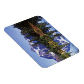 N.A., VS, Washington, Mt. Baker & Snoqualmie Magneet (Rechterzijde)