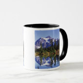 N.A., VS, Washington, Mt. Baker & Snoqualmie Mok (Voorkant rechts)