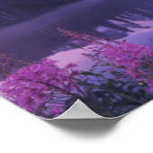 N.A., VS, Washington, Mt. Rainier National Poster (Hoek)