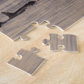 N.A., VS, Washington, San Juan Islands Orca Legpuzzel (Zijkant)