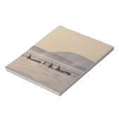 N.A., VS, Washington, San Juan Islands Orca Notitieblok (Linkerzijde)