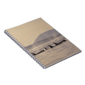 N.A., VS, Washington, San Juan Islands Orca Notitieboek (Rechterzijde)