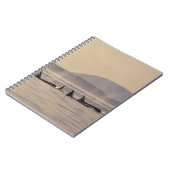 N.A., VS, Washington, San Juan Islands Orca Notitieboek (Linkerzijde)