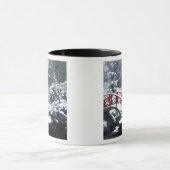 N.A., VS, Washington, Seattle. Moon bridge in Mok (Midden)