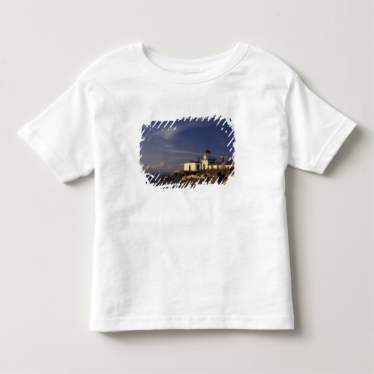 N.A., VS, Washington, Seattle Westpoint Kinder Shirts (Voorkant)
