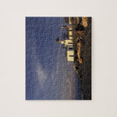 N.A., VS, Washington, Seattle Westpoint Legpuzzel (Verticaal)