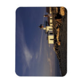 N.A., VS, Washington, Seattle Westpoint Magneet (Verticaal)