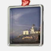 N.A., VS, Washington, Seattle Westpoint Metalen Ornament (Links)