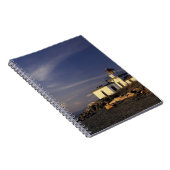 N.A., VS, Washington, Seattle Westpoint Notitieboek (Rechterzijde)