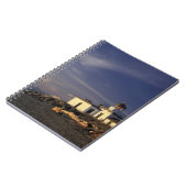 N.A., VS, Washington, Seattle Westpoint Notitieboek (Linkerzijde)