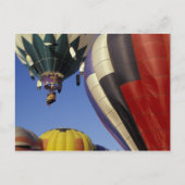 N.A., VS, Washington, Walla Walla, Walla Walla Briefkaart (Voorkant)