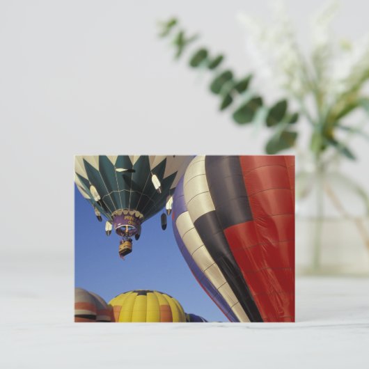 N.A., VS, Washington, Walla Walla, Walla Walla Briefkaart (Staand voorkant)