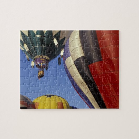 N.A., VS, Washington, Walla Walla, Walla Walla Legpuzzel (Horizontaal)