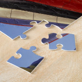 N.A., VS, Washington, Walla Walla, Walla Walla Legpuzzel (Zijkant)