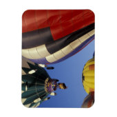 N.A., VS, Washington, Walla Walla, Walla Walla Magneet (Verticaal)