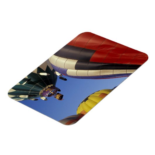 N.A., VS, Washington, Walla Walla, Walla Walla Magneet (Linkerzijde)