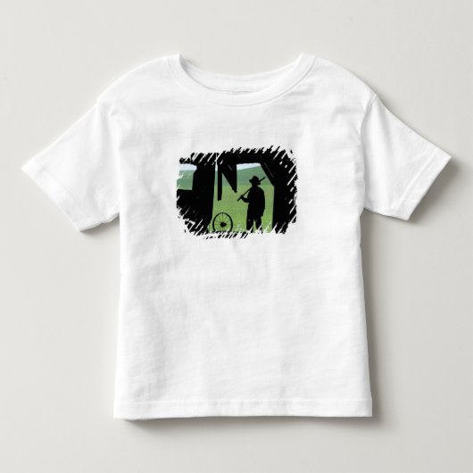 N.A., VS, Washington, Whitman County. Kinder Shirts (Voorkant)