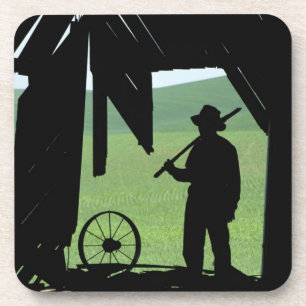 N.A., VS, Washington, Whitman County. Onderzetter