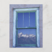 N.A., VS, Wyoming, Grand Teton National Park, 2 Briefkaart (Voorkant)