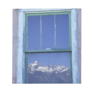 N.A., VS, Wyoming, Grand Teton National Park, 2 Notitieblok
