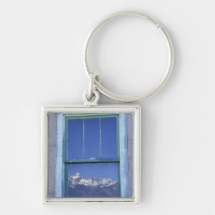N.A., VS, Wyoming, Grand Teton National Park, 2 Sleutelhanger