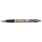 N Amerika Pen (Achterkant)