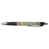 N Amerika Pen (Bodem)
