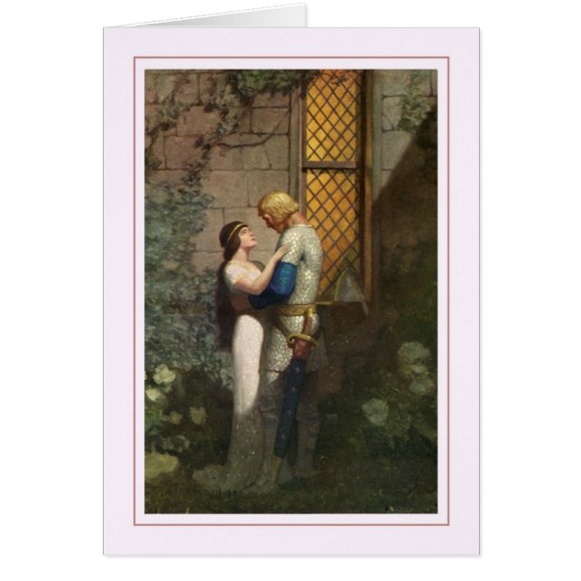 N C Wyeth (Voorkant)