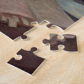 N.C. Wyeth The Alchemist Poster Legpuzzel (Zijkant)