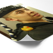 n-dubz. DAPPY Poster (Hoek)