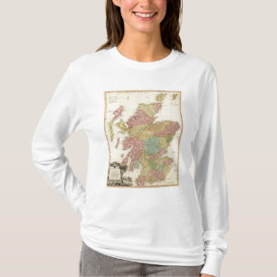 N. Groot-Brittannië, Schotland T-shirt
