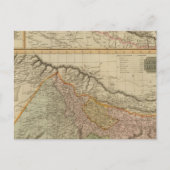 N Hindostan Briefkaart (Voorkant)